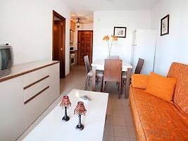 Rental Apartment Aguamarina - Calpe, 1 Bedroom, 4 Persons Luaran gambar